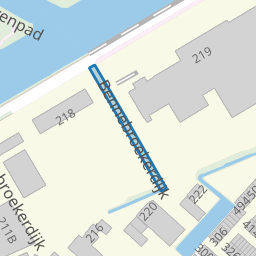 Perceel HLM03-AD-8510