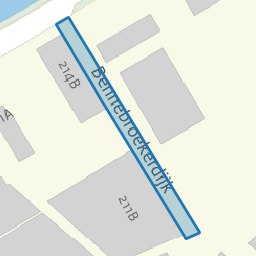 Perceel HLM03-AD-8511