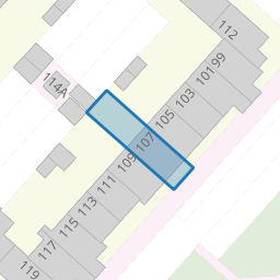 Perceel HLM03-AD-852