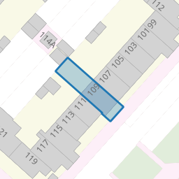 Perceel HLM03-AD-853