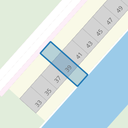 Perceel HLM03-AD-8536