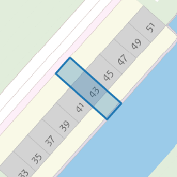 Perceel HLM03-AD-8538