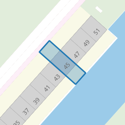 Perceel HLM03-AD-8539