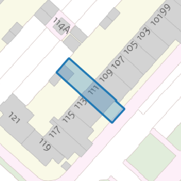 Perceel HLM03-AD-854