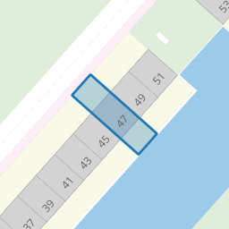 Perceel HLM03-AD-8540