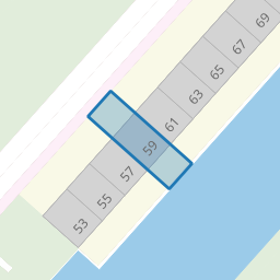 Perceel HLM03-AD-8547