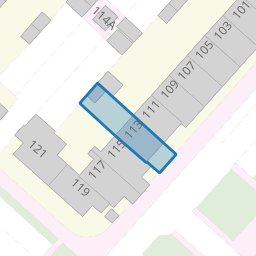 Perceel HLM03-AD-855