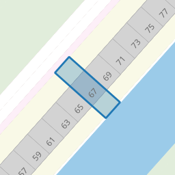 Perceel HLM03-AD-8551