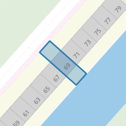 Perceel HLM03-AD-8552