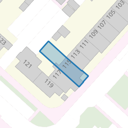 Perceel HLM03-AD-856