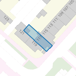 Perceel HLM03-AD-857