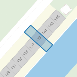 Perceel HLM03-AD-8573