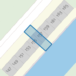 Perceel HLM03-AD-8586