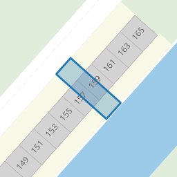 Perceel HLM03-AD-8587