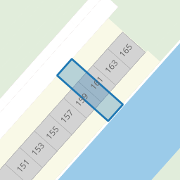 Perceel HLM03-AD-8588