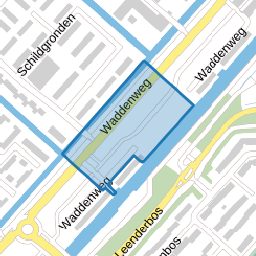 Perceel HLM03-AD-8592