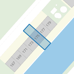 Perceel HLM03-AD-8599