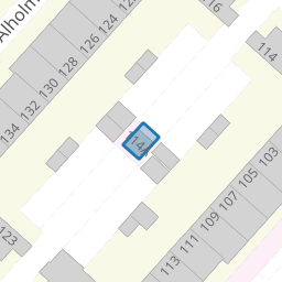 Perceel HLM03-AD-860