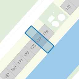 Perceel HLM03-AD-8600