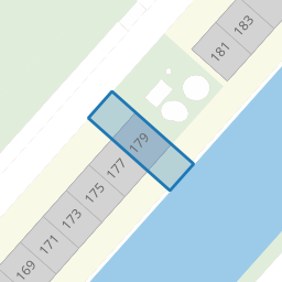 Perceel HLM03-AD-8601