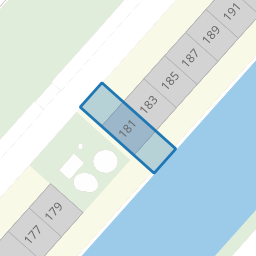 Perceel HLM03-AD-8603