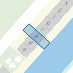 Perceel HLM03-AD-8605