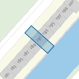 Perceel HLM03-AD-8608