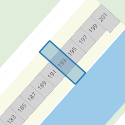 Perceel HLM03-AD-8609