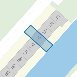 Perceel HLM03-AD-8610