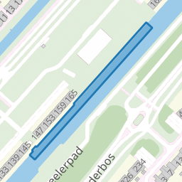 Perceel HLM03-AD-8618