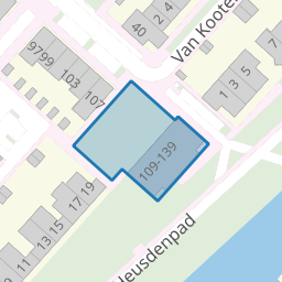 Perceel HLM03-AD-8619