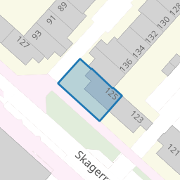 Perceel HLM03-AD-862