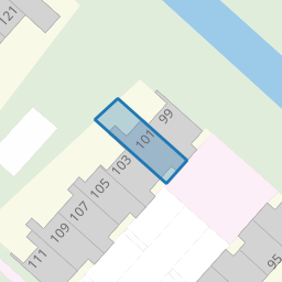 Perceel HLM03-AD-8623