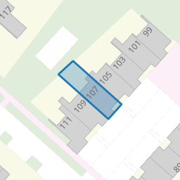 Perceel HLM03-AD-8626