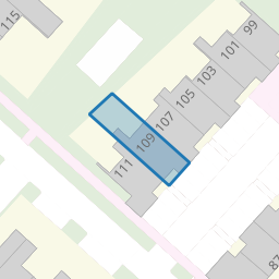 Perceel HLM03-AD-8627