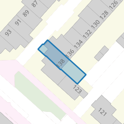 Perceel HLM03-AD-863