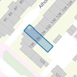 Perceel HLM03-AD-864