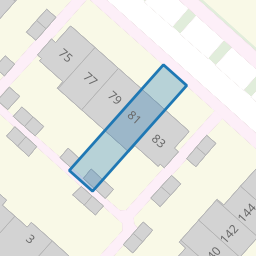 Perceel HLM03-AD-8644