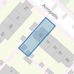 Perceel HLM03-AD-8647