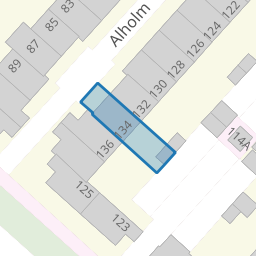 Perceel HLM03-AD-865