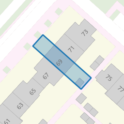 Perceel HLM03-AD-8650