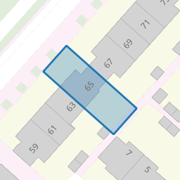 Perceel HLM03-AD-8652