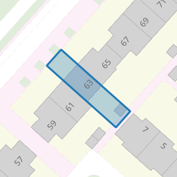 Perceel HLM03-AD-8653