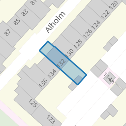 Perceel HLM03-AD-866