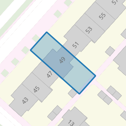 Perceel HLM03-AD-8660