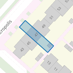 Perceel HLM03-AD-8661