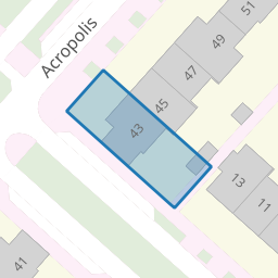 Perceel HLM03-AD-8663