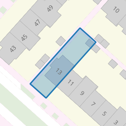 Perceel HLM03-AD-8664