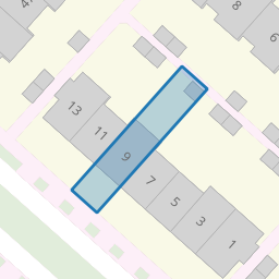 Perceel HLM03-AD-8666