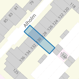 Perceel HLM03-AD-867